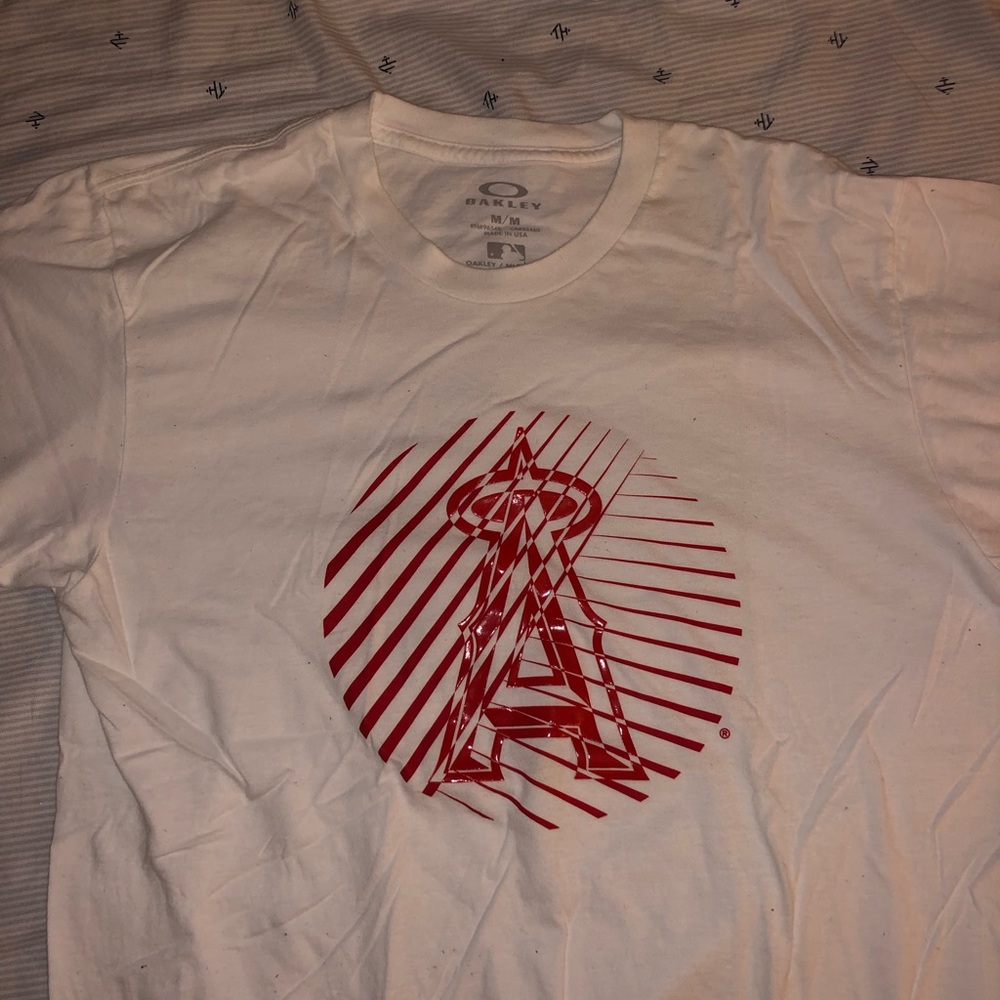 Oakley Angels T-Shirt
